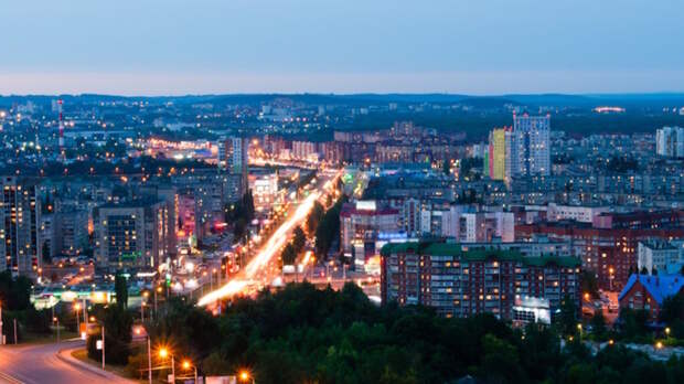 В Уфе с 1 мая вводится летний комендантский час для несовершеннолетних