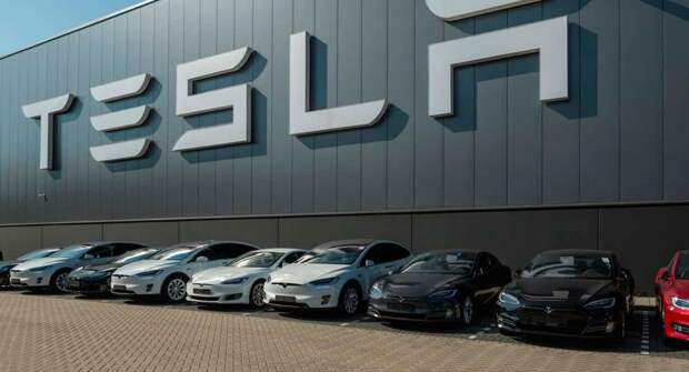 Бюджетный электромобиль Tesla появится через два года