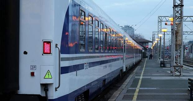 Поезд Караганда — Жезказган продлили до Мангистау