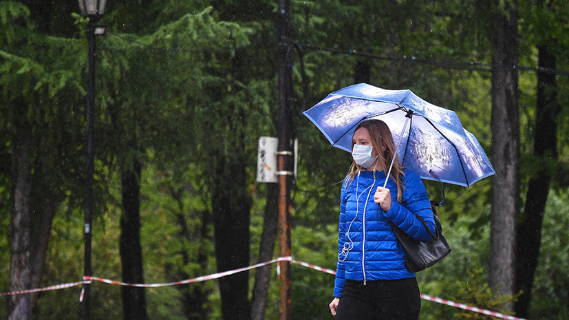 Глава Башкирии оценил соблюдение масочного режима жителями региона