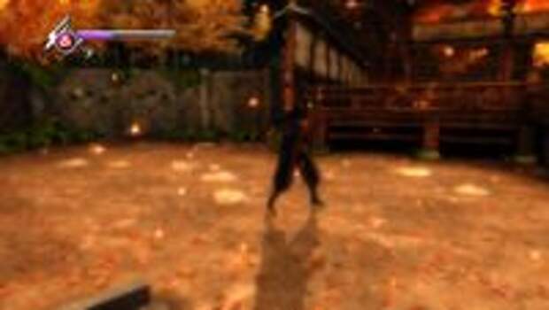 Обзор NINJA GAIDEN: Master Collection