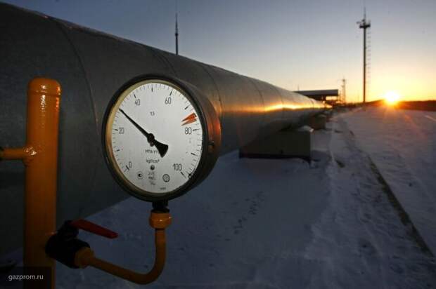 Польша сама не поняла, как сыграла на руку «Газпрому», отказавшись от российского транзита