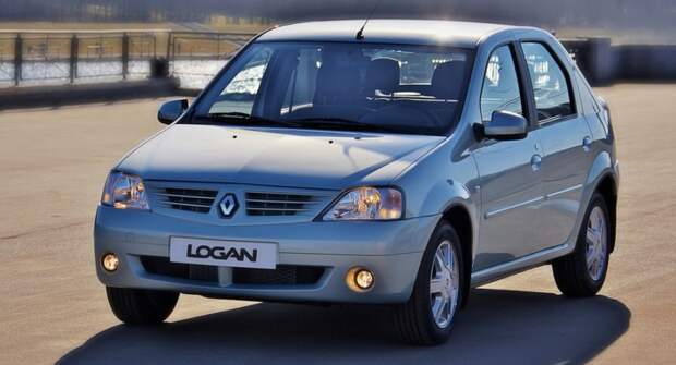 ТОП-3 автомобилей с АКПП и мотором с чугунным блоком цилиндров за 1 млн рублей