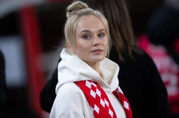 Российская гимнастка Мельникова вошла в топ-10 лучших спортсменок 2025 года