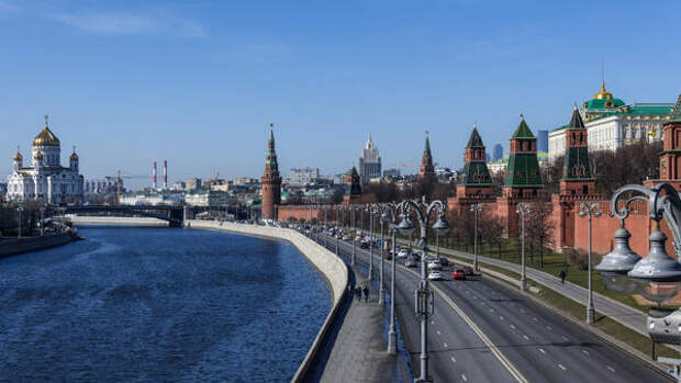 «Нагрянул май»: синоптик Тишковец предсказал аномальное тепло в Москве с 23 по 29 марта