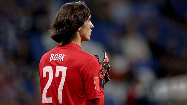 Волк заявил о желании пойти по стопам Сафонова: «В будущем перейти в топовый или крепкий клуб из топ-лиг Европы»