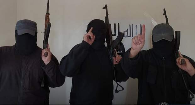 Международные террористические группировки об Азербайджане не забывают