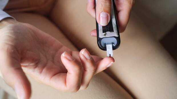 Эндокринолог рассказала о связи диабета и вирусных заболеваний