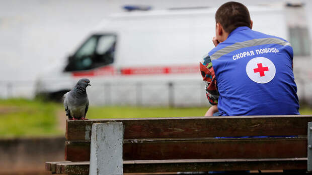 Богомаз: две жительницы брянского поселка Белая Березка пострадали при атаке ВСУ