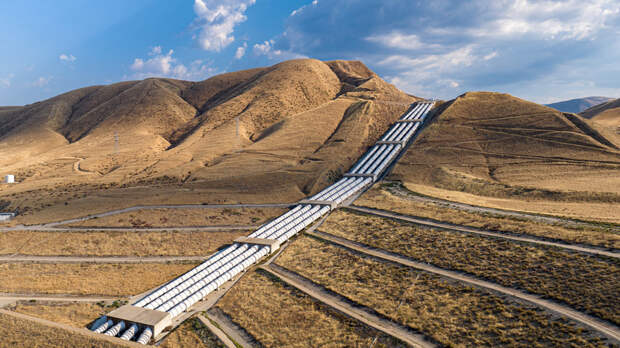 L'AntiDiplomatico: грязная энерговойна перешла новую опасную черту