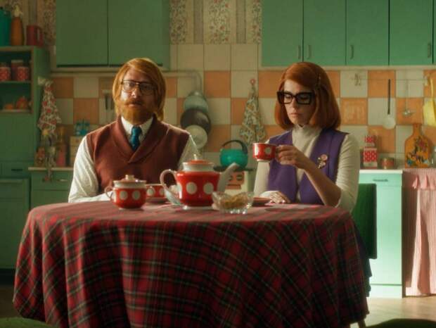 Сказка на миллиард: как Чебурашка, Буратино и Матроскин покорили прокат