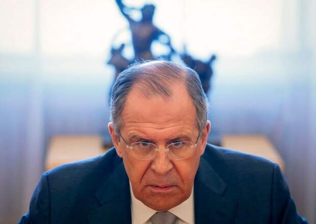 МИД России ответил на турецкое вторжение в Сирию МИД России ответил на турецкое вторжение в Сирию