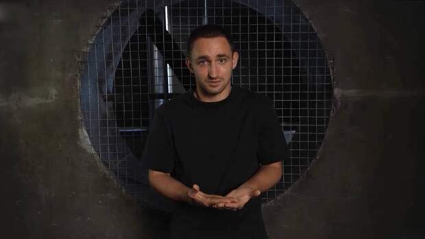 Блогера Литвина внесли в базу «Миротворца»*