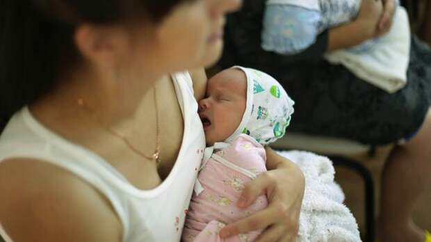 Маткапитал на первого ребенка вырастет почти до 730 тысяч рублей