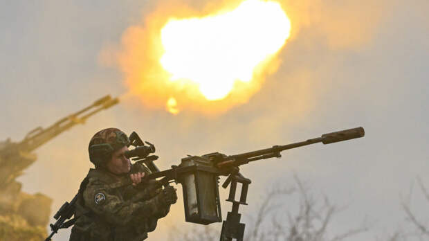 Силы ПВО и РЭБ за неделю уничтожили более 120 дронов ВСУ на Запорожье. Лучшее видео из зоны СВО