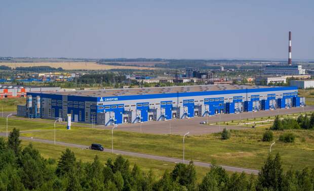 В ОЭЗ «Алабуга» запущен завод свечей зажигания на 350 млн рублей