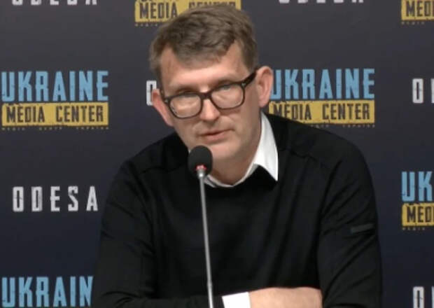 Дания инициирует сбор денег для производства оружия на Украине Дания инициирует сбор денег для производства оружия на Украине