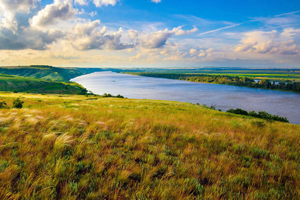 Биолог Кириллов: рек и родников, из которых можно спокойно пить воду, в России нет