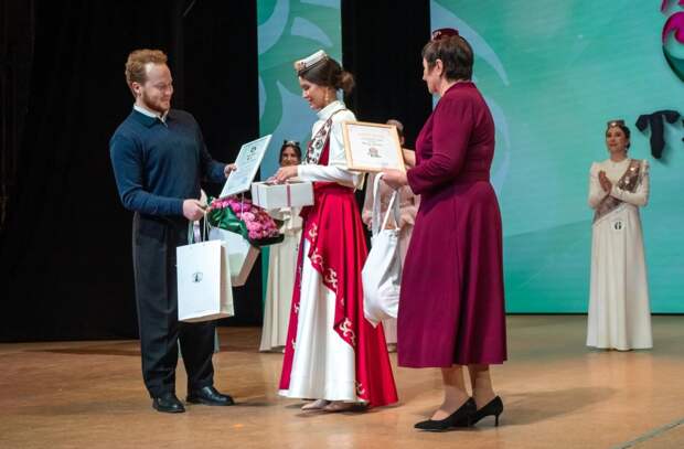 Төбәкләрдә һәм чит илләрдә «Татар кызы – 2026» бәйгесенең финаллары старт алды