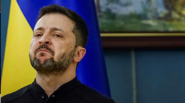 Рютте рассказал о планах Зеленского на заключение сделки