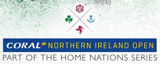 Northern Ireland Open 2020. Результаты, турнирная таблица