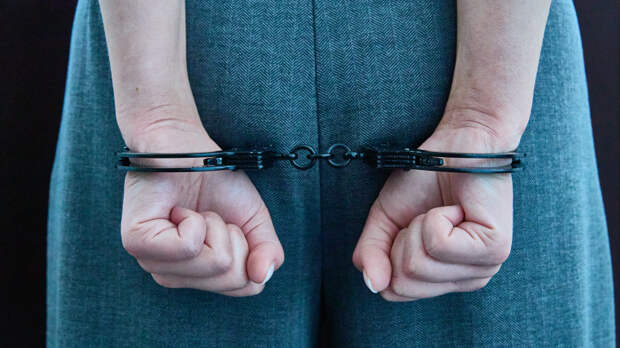 Сожительницу обвиняемого в похищении девочки в Смоленске арестовали