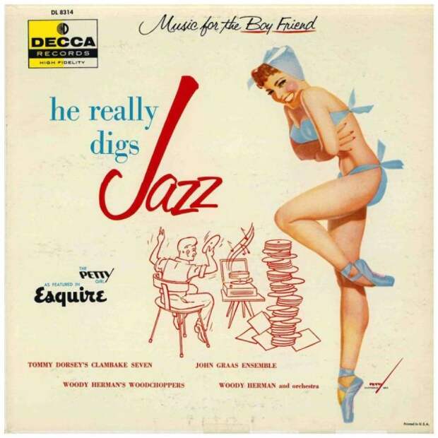 1956 Various – He Really Digs Jazz.jpg