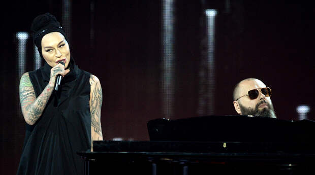 Певица Наргиз заявила, что Фадеев преследовал ее Ташкенте