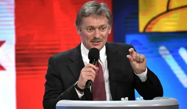 «Это не главное»: Песков предложил забыть об «отъехавших звездах» российского шоу-бизнеса