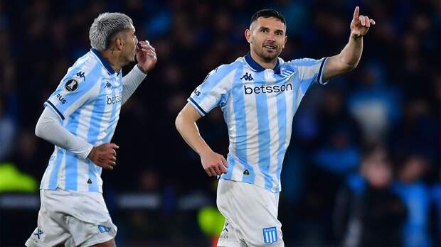 «Пари НН» близок к покупке форварда «Расинга» Бальбоа за 1 млн долларов