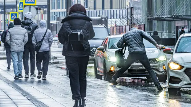 Синоптик Вильфанд рассказал о погоде в Центральной России 23 февраля