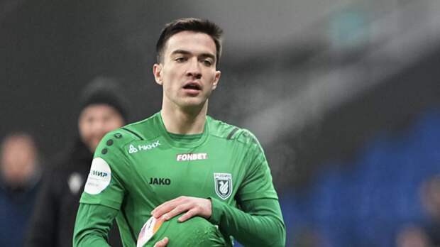 Гол Безрукова принёс «Рубину» победу над «Сочи» в 23-м туре РПЛ