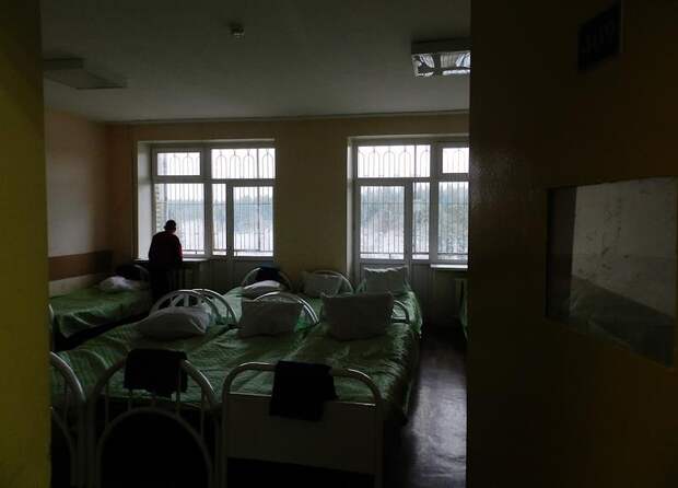 Адвокат рассказал о случаях оформления кредитов на пациентов интерната для душевнобольных