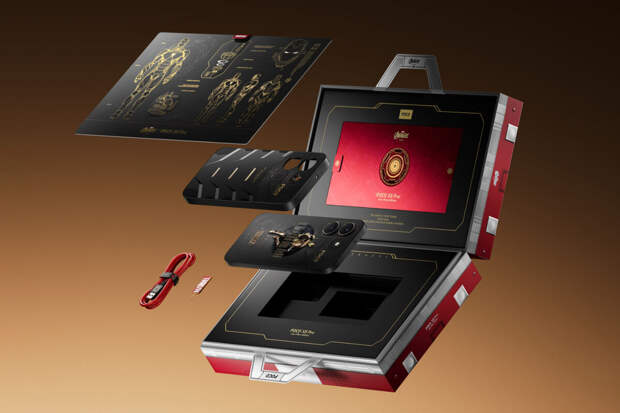 Смартфон Poco X8 Pro с дизайном Marvel получил батарею на 6500 мАч и двойную камеру