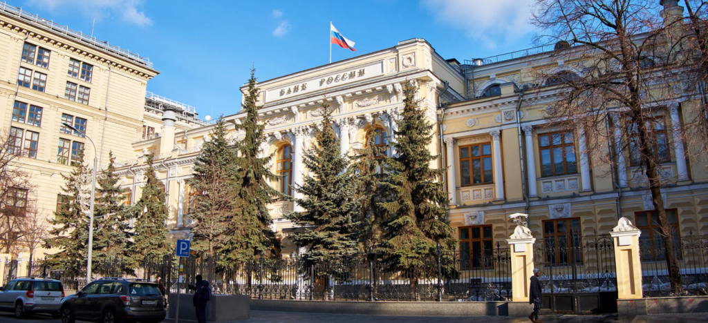 ЦБ увидел риск надувания «пузыря» в сегменте потребительских кредитов