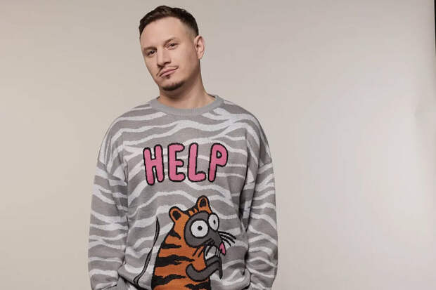 Комик Сатир заявил, что в российских фильмах плохой сценарий