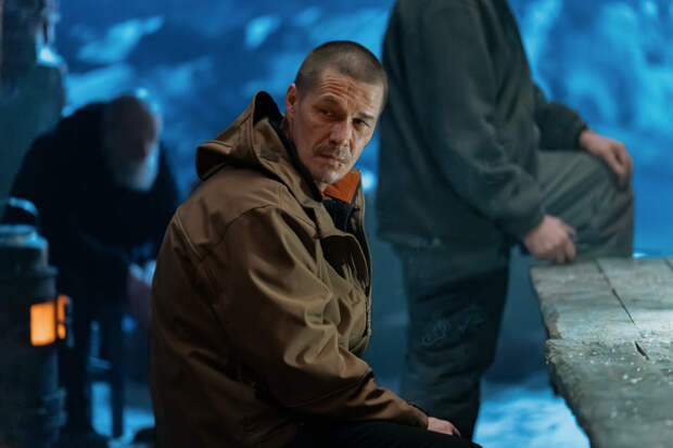 Артем Быстров, Анна Банщикова и Александр Робак поднялись на «Вершину»