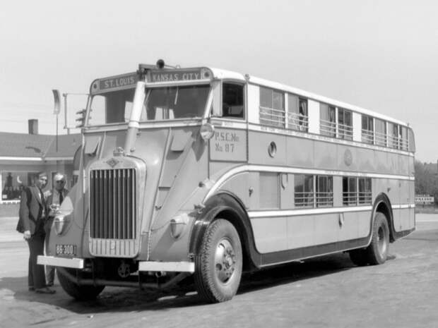 Отличное решение в виде Pickwick Duplex Nite Coach.