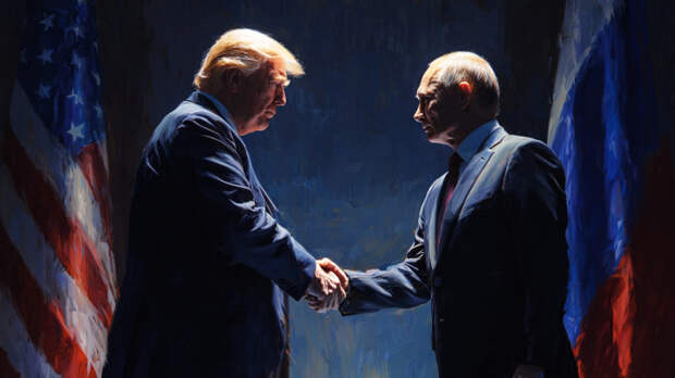 Почему Трамп боится России как огня: Кедми объяснил "сверхосторожность" США - "Понял всё"