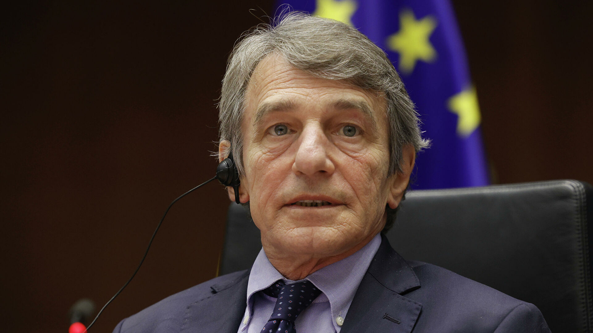 Глава Европарламента призвал принять западно-балканские страны в ЕС 