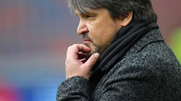 «Мы проделали хорошую работу и нам не стыдно уходить». Евсеев — об этапе в «Черноморце»