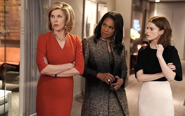 Хорошая борьба