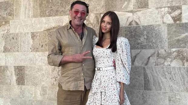 Григорий Лепс отреагировал на роман Кибы с племянником президента Азербайджана