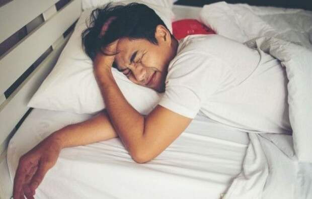 Врачи объяснили причины упадка сил весной