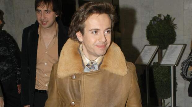 Андрей Губин откровенно рассказал, как знакомился с 18-летними поклонницами: «Выпиваем и соблазняем»