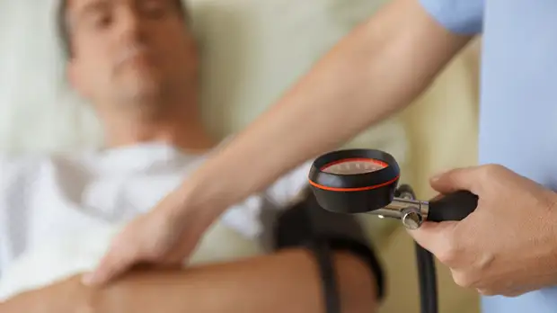 Редкая мутация: российские учёные обнаружили новую причину развития гипертонии