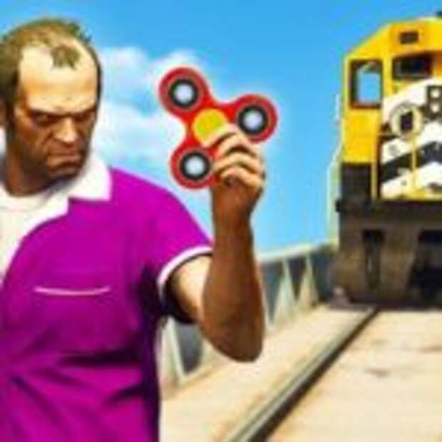 GTA 6 выйдет сразу на всех платформах  