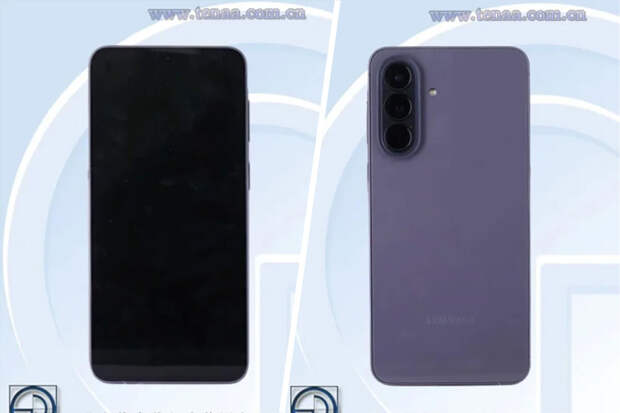 GizmoChina: Samsung поднимет цены на Galaxy A57 и A37