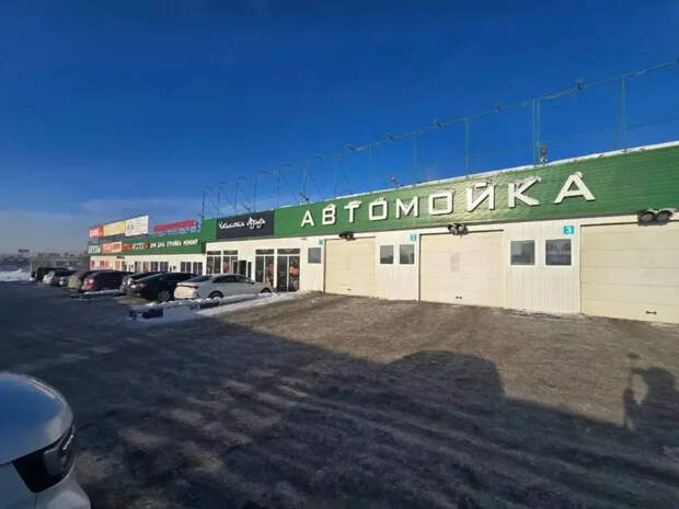 В Новосибирске усилили борьбу с самостроями после представления прокуратуры