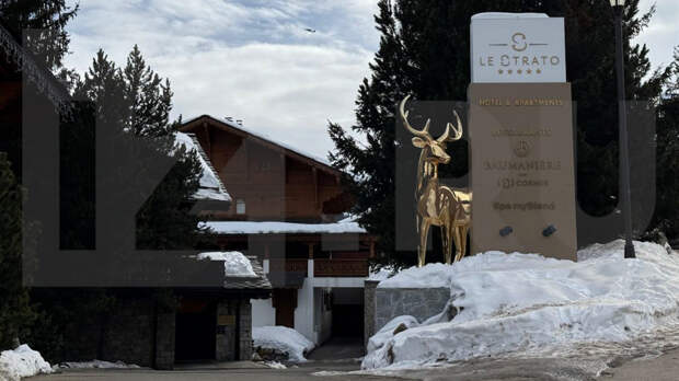 В ресторане вечеринки Rendez-Vous рассказали о стоимости услуг